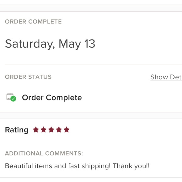 Notes 🙏🏼❤️🙏🏼. - Picture 4 of 6